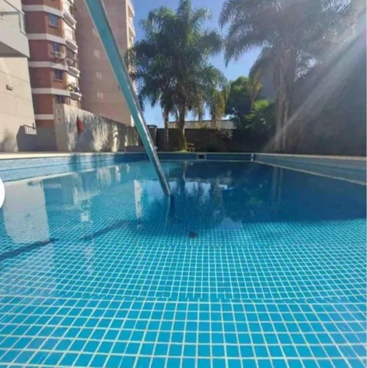 Departamento 2 ambientes de categoria con pileta y balcon Moron — foto 10