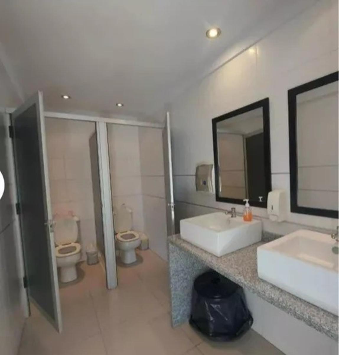 Departamento 2 ambientes de categoria con pileta y balcon Moron — foto 11