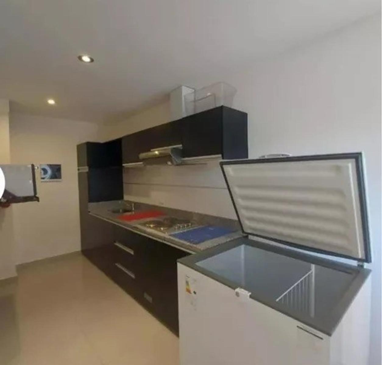 Departamento 2 ambientes de categoria con pileta y balcon Moron — foto 14