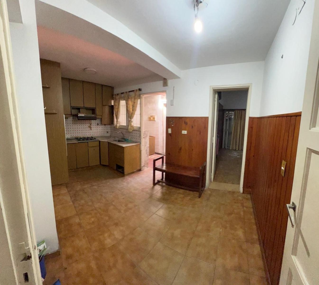 Alquiler 2 Locales y Casa comercial de 5 ambientes Ramos Mejia - 13