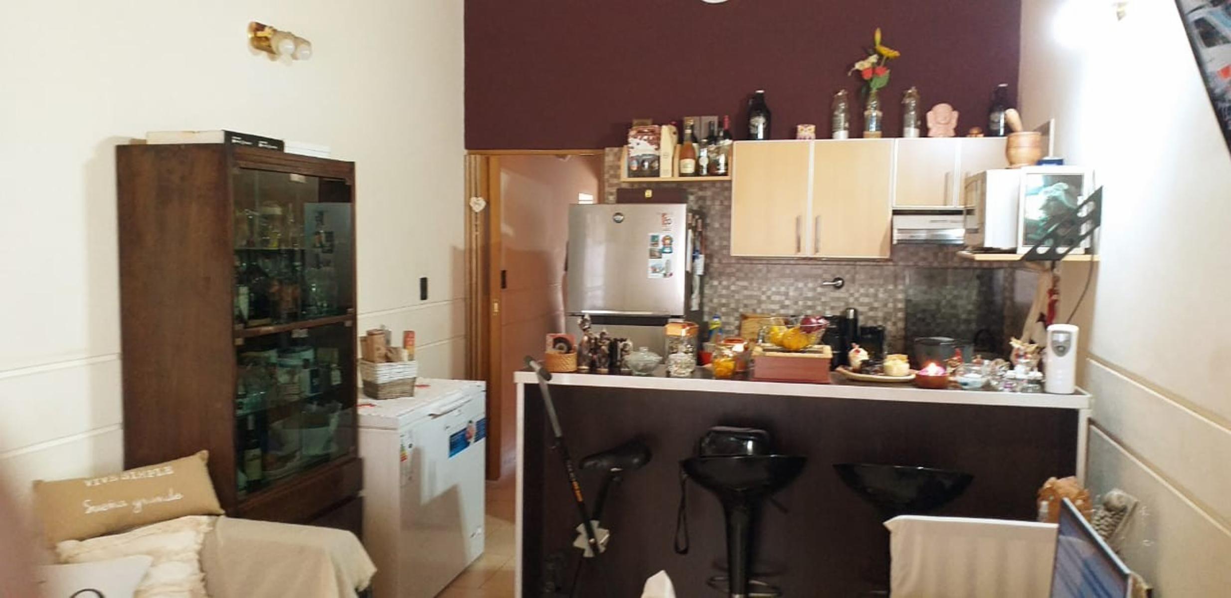 VENTA DUPLEX 3 AMBIENTES FRENTE CON PATIO Y TERRAZA — foto 2