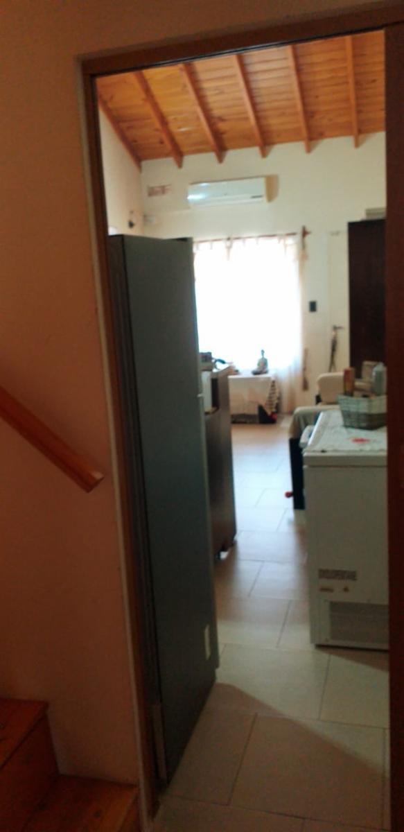 VENTA DUPLEX 3 AMBIENTES FRENTE CON PATIO Y TERRAZA — foto 6