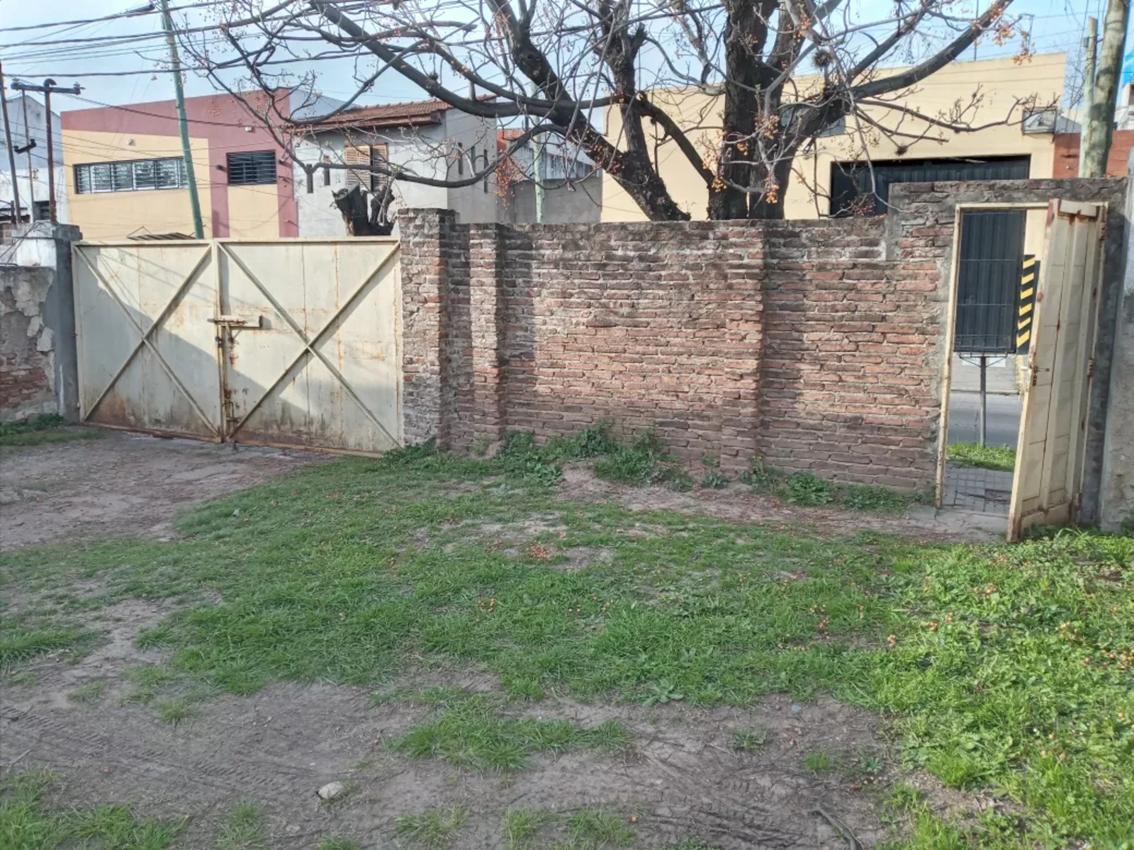 Lote terreno Caseros Venta — foto 6