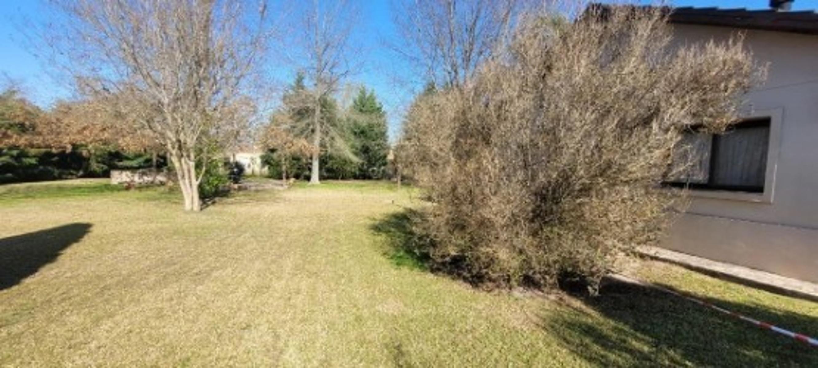VENTA LOTE CLUB DE CAMPO LAS PREDICES — foto 3