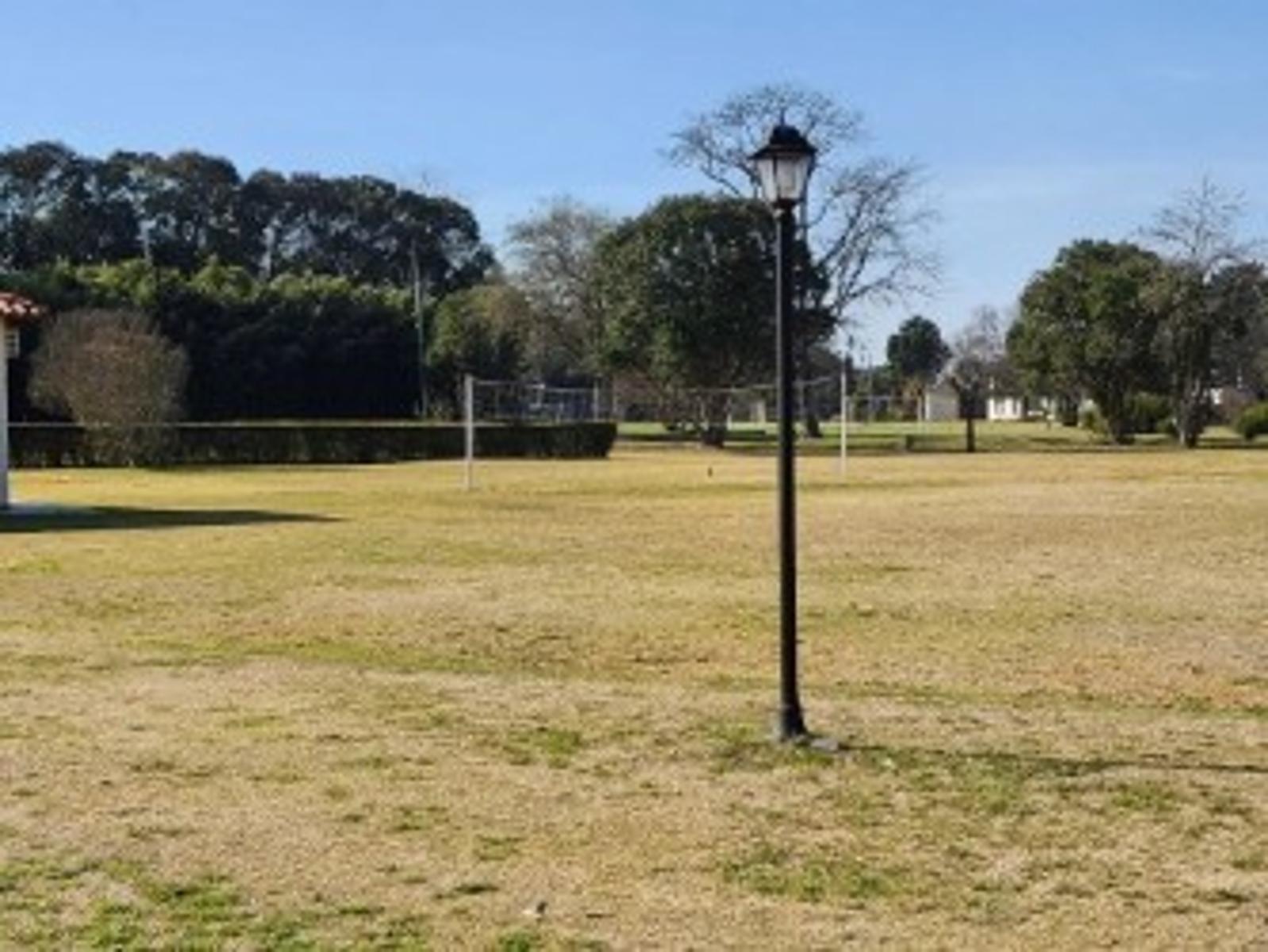 VENTA LOTE CLUB DE CAMPO LAS PREDICES — foto 6