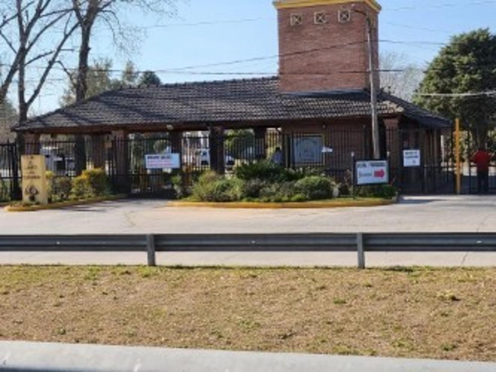 VENTA LOTE CLUB DE CAMPO LAS PREDICES — foto 7