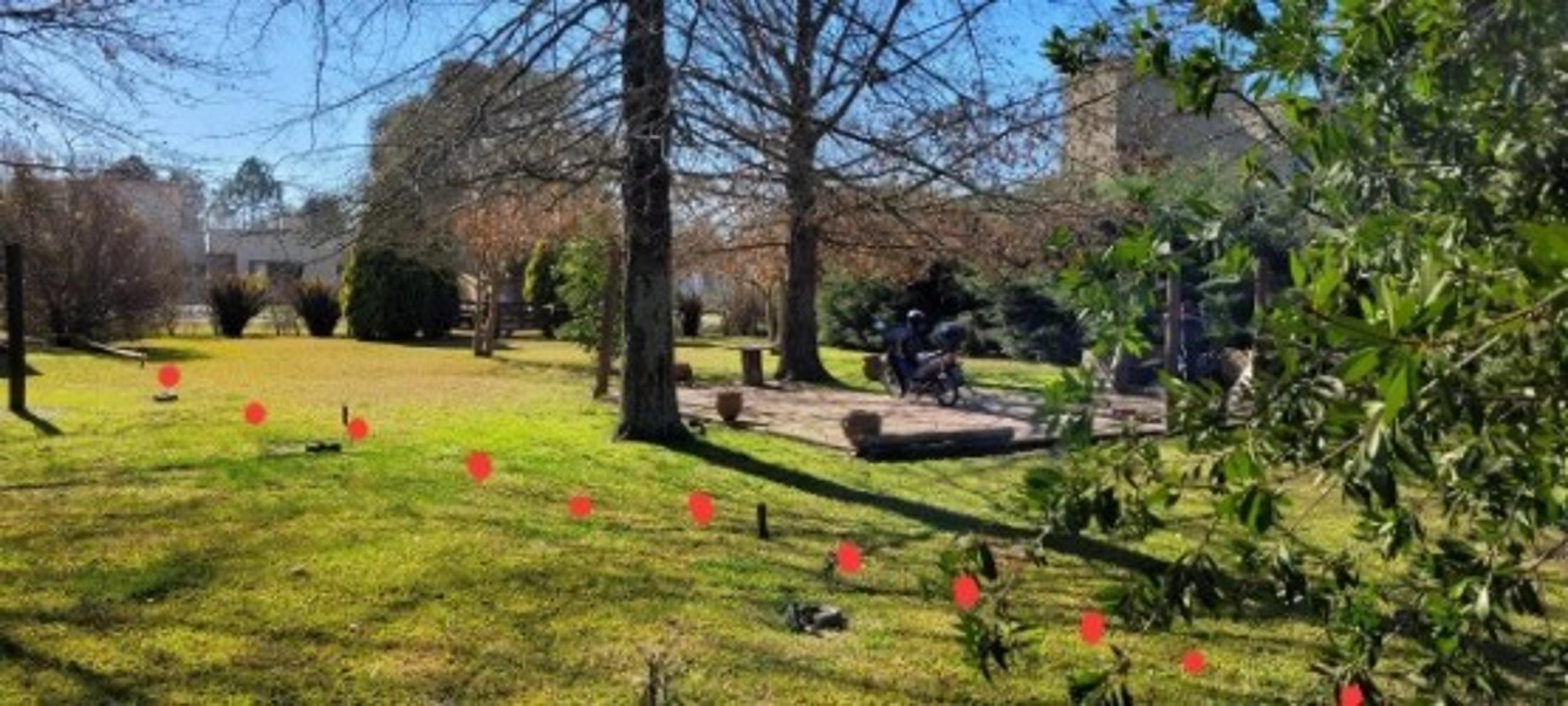 VENTA LOTE CLUB DE CAMPO LAS PREDICES — foto 8