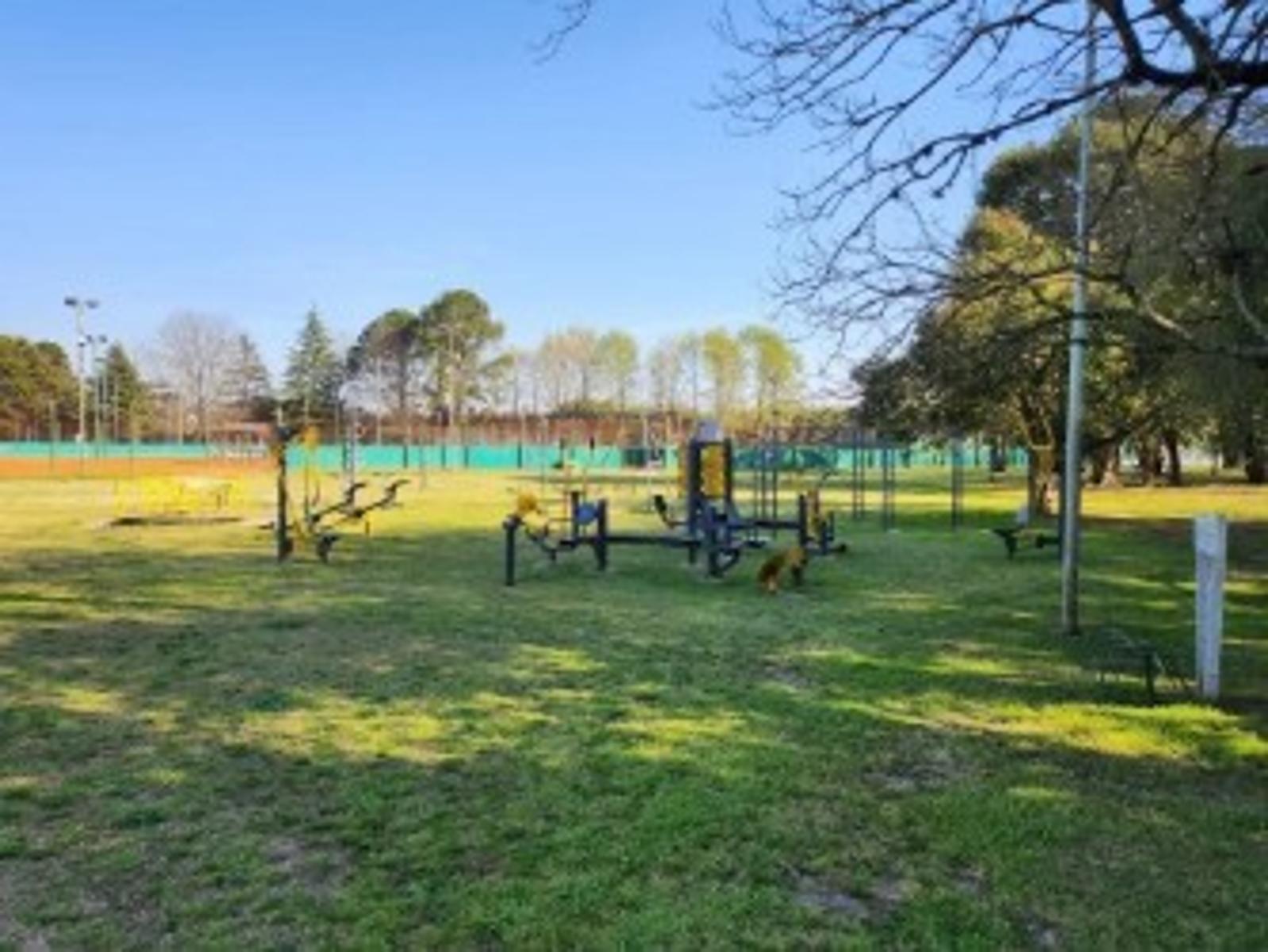 VENTA LOTE CLUB DE CAMPO LAS PREDICES — foto 9