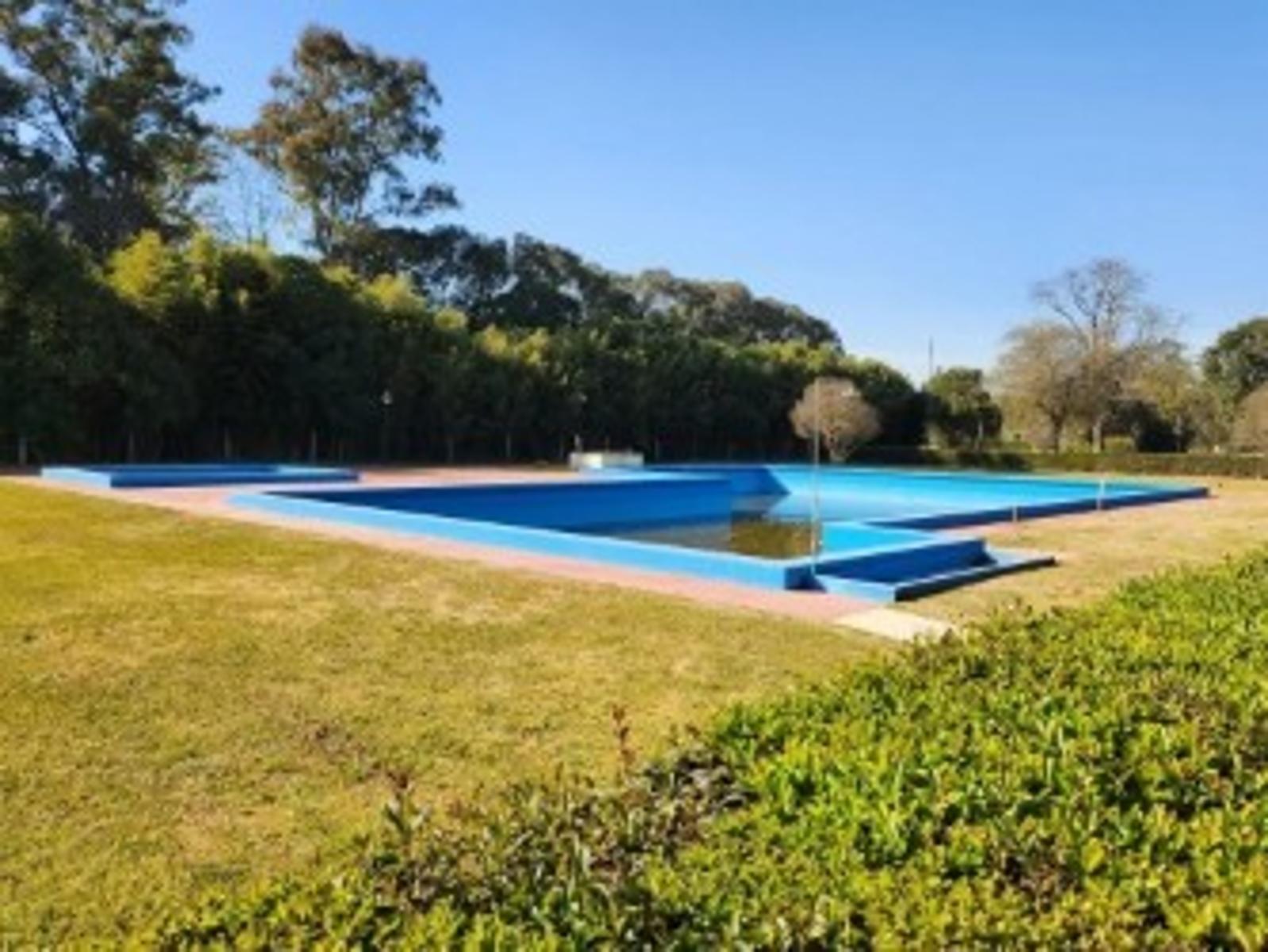 VENTA LOTE CLUB DE CAMPO LAS PREDICES — foto 14