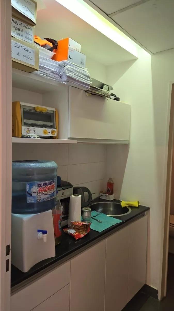 ALQUILER OFICINA COMERCIAL RAMOS MEJIA - 3