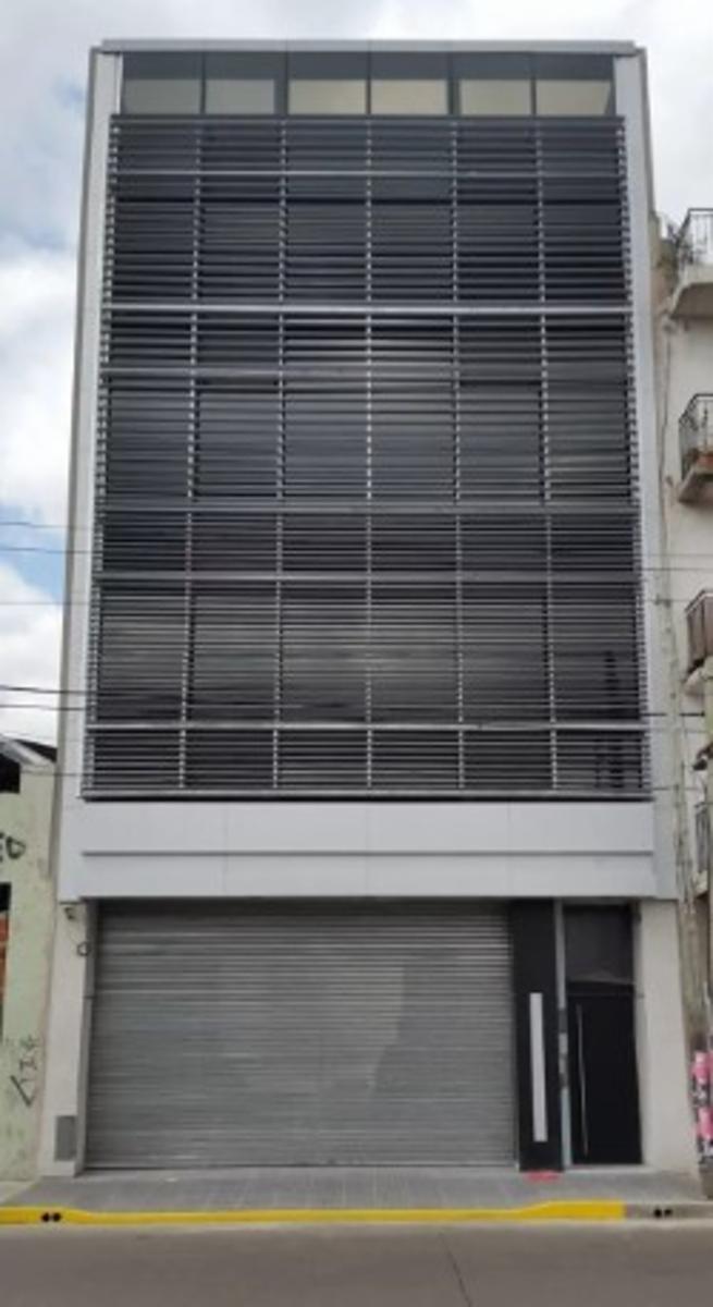 ALQUILER OFICINA COMERCIAL RAMOS MEJIA - 5