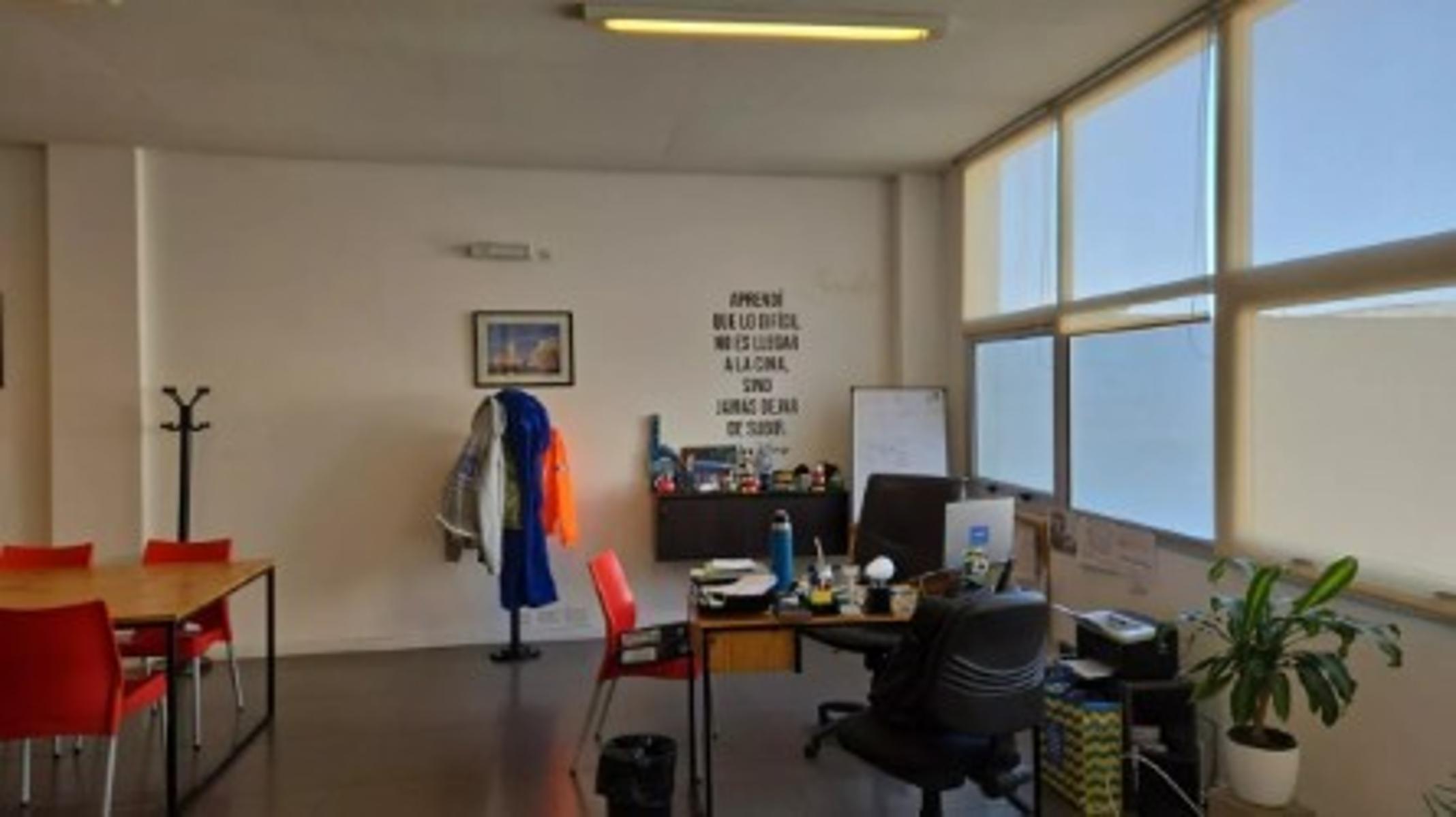 ALQUILER OFICINA COMERCIAL RAMOS MEJIA - 6