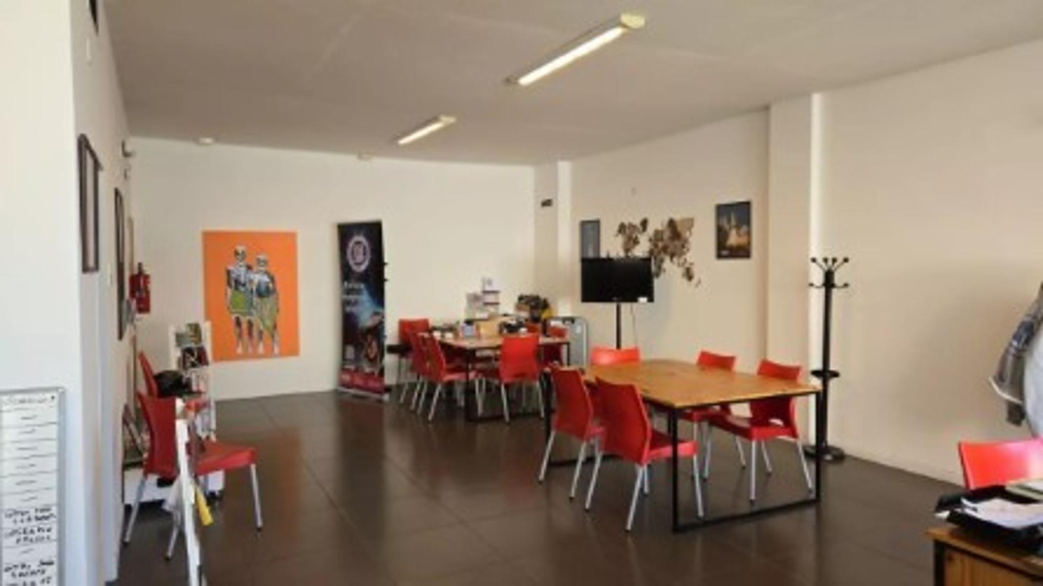 ALQUILER OFICINA COMERCIAL RAMOS MEJIA - 7