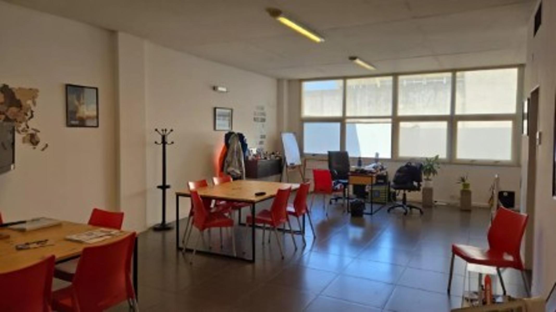 ALQUILER OFICINA COMERCIAL RAMOS MEJIA - 8