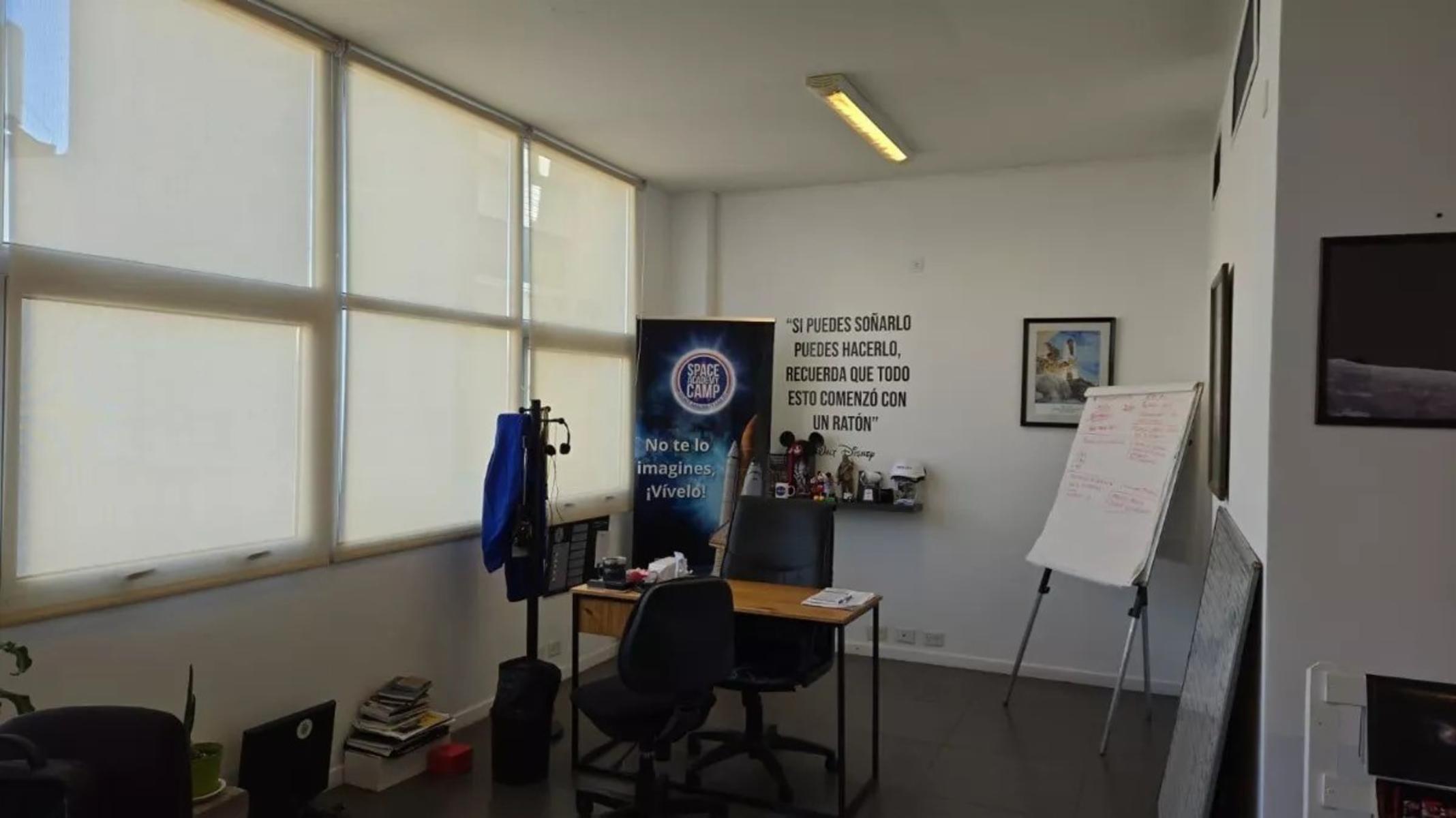 ALQUILER OFICINA COMERCIAL RAMOS MEJIA - 11