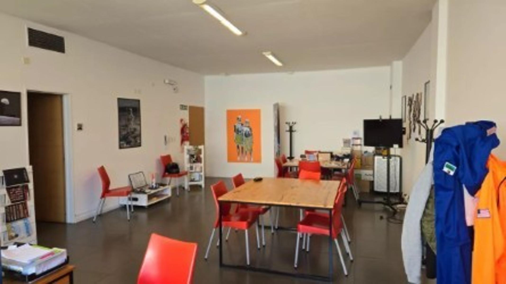ALQUILER OFICINA COMERCIAL RAMOS MEJIA - 12