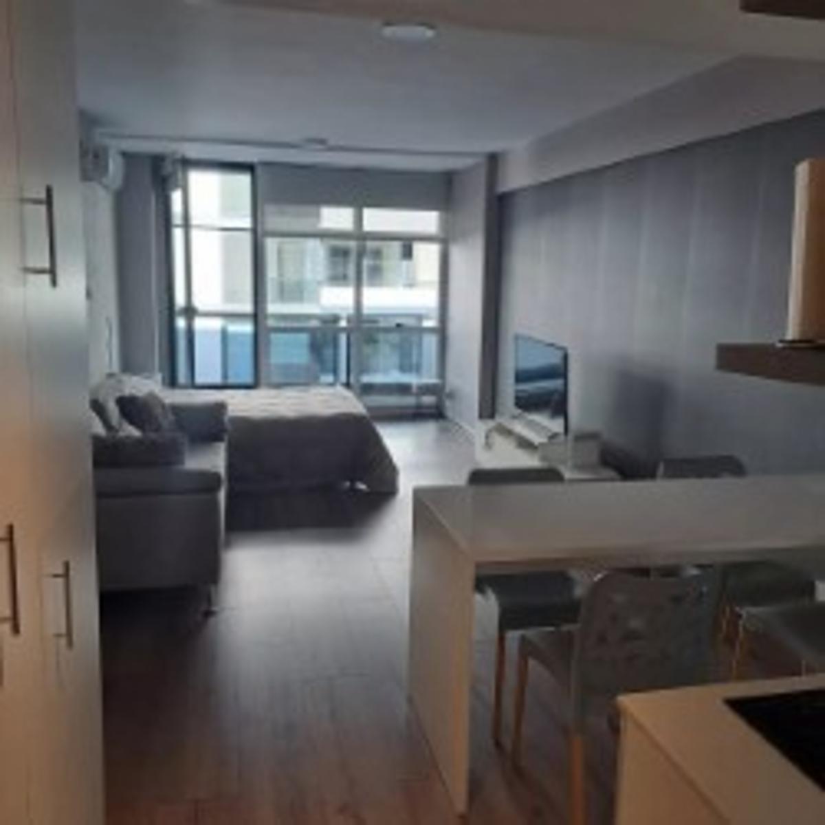 VENTA DEPARTAMENTO MONOAMBIENTE PUERTO MADERO — foto 2