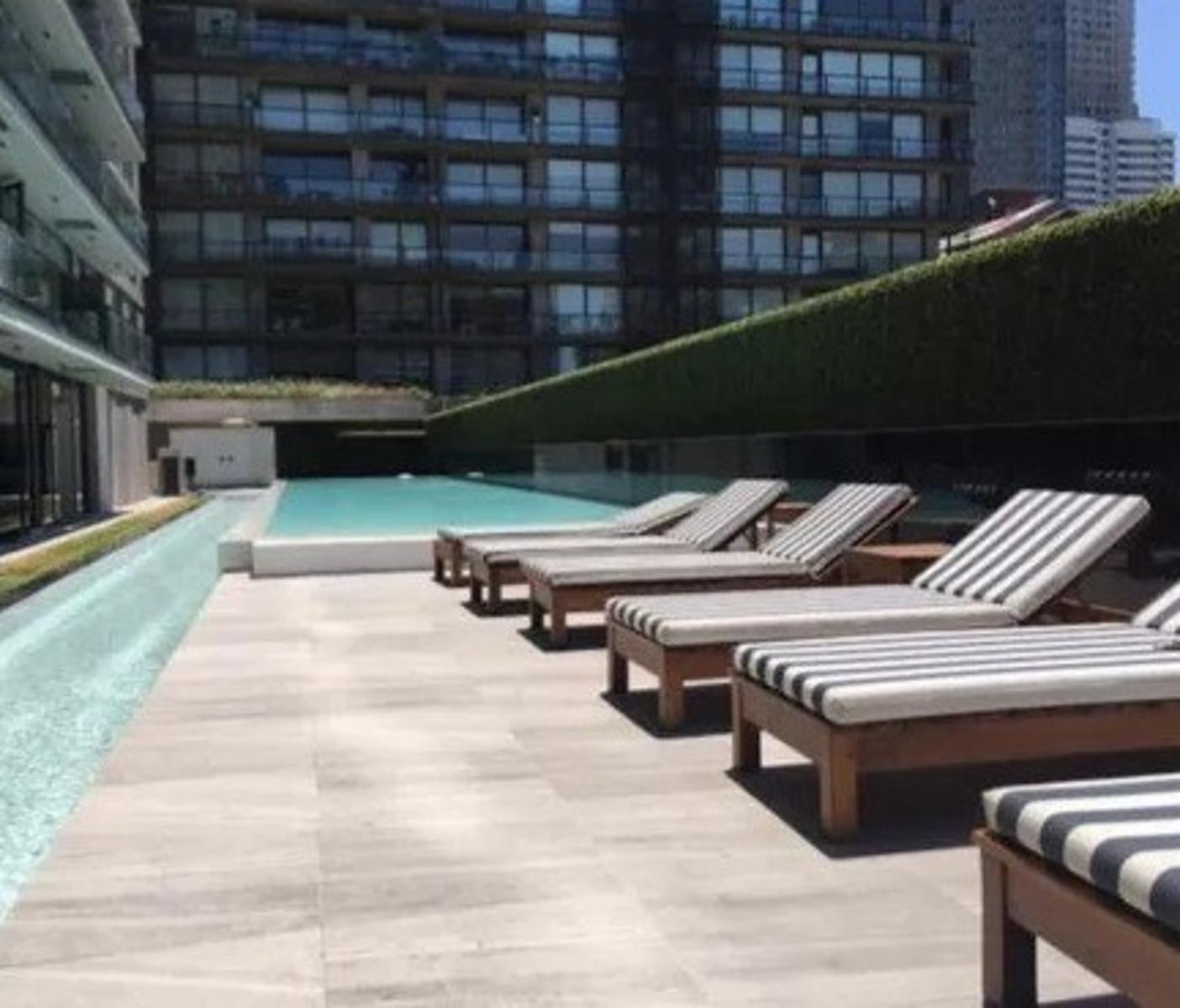 VENTA DEPARTAMENTO MONOAMBIENTE PUERTO MADERO — foto 3