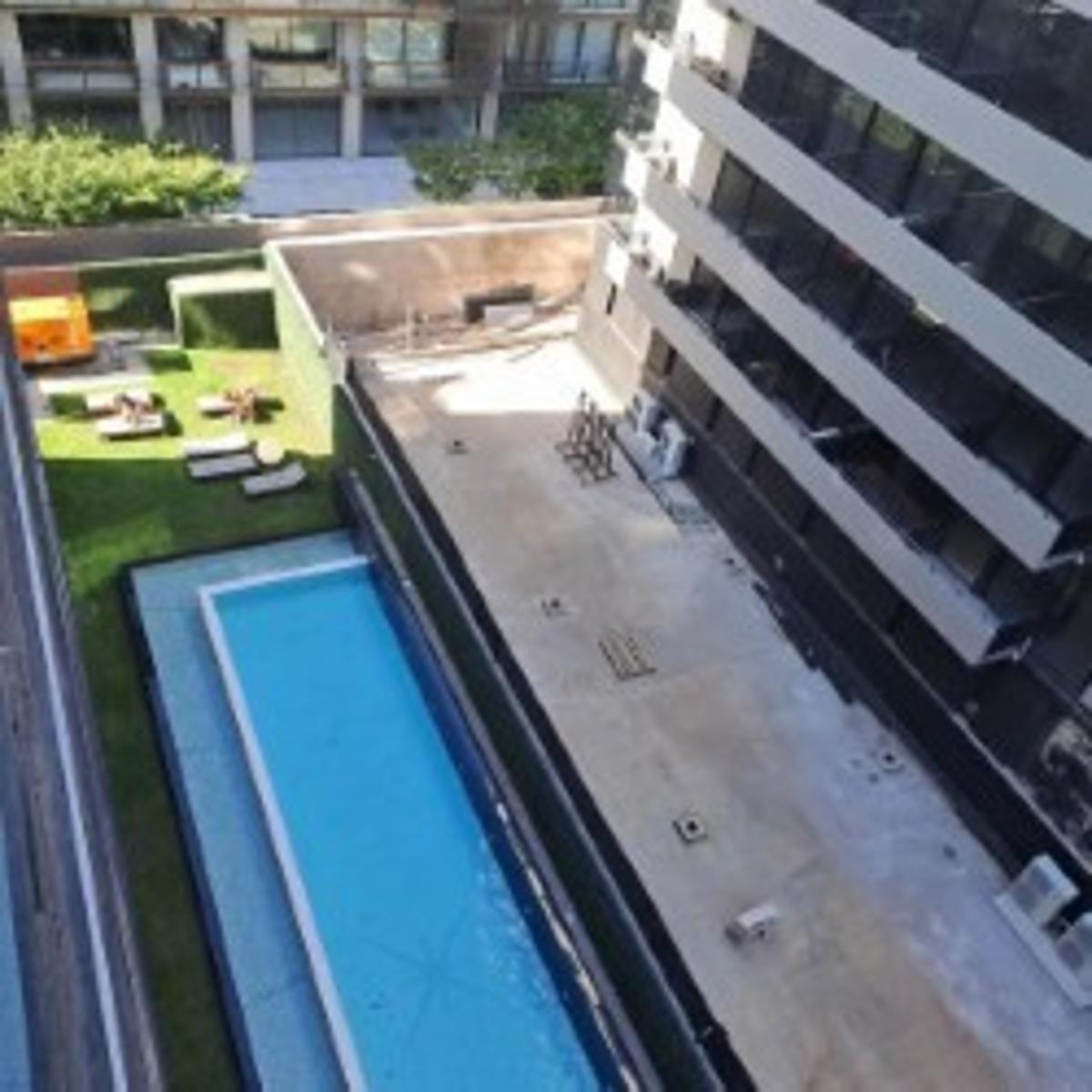 VENTA DEPARTAMENTO MONOAMBIENTE PUERTO MADERO — foto 4