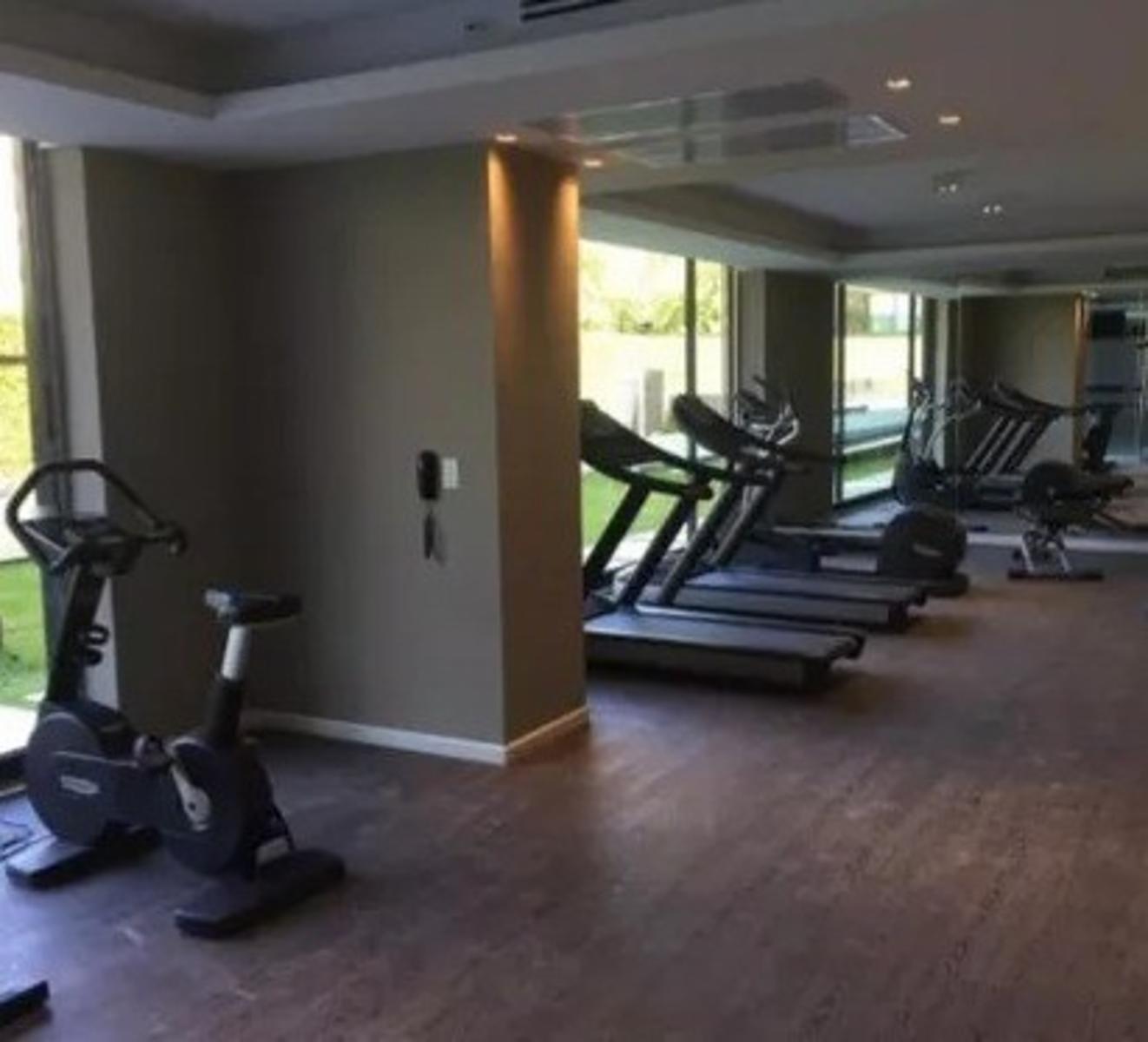 VENTA DEPARTAMENTO MONOAMBIENTE PUERTO MADERO — foto 6