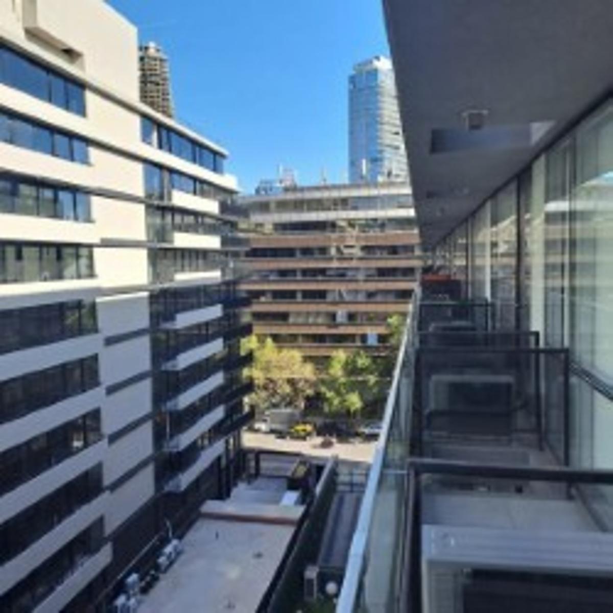VENTA DEPARTAMENTO MONOAMBIENTE PUERTO MADERO — foto 8
