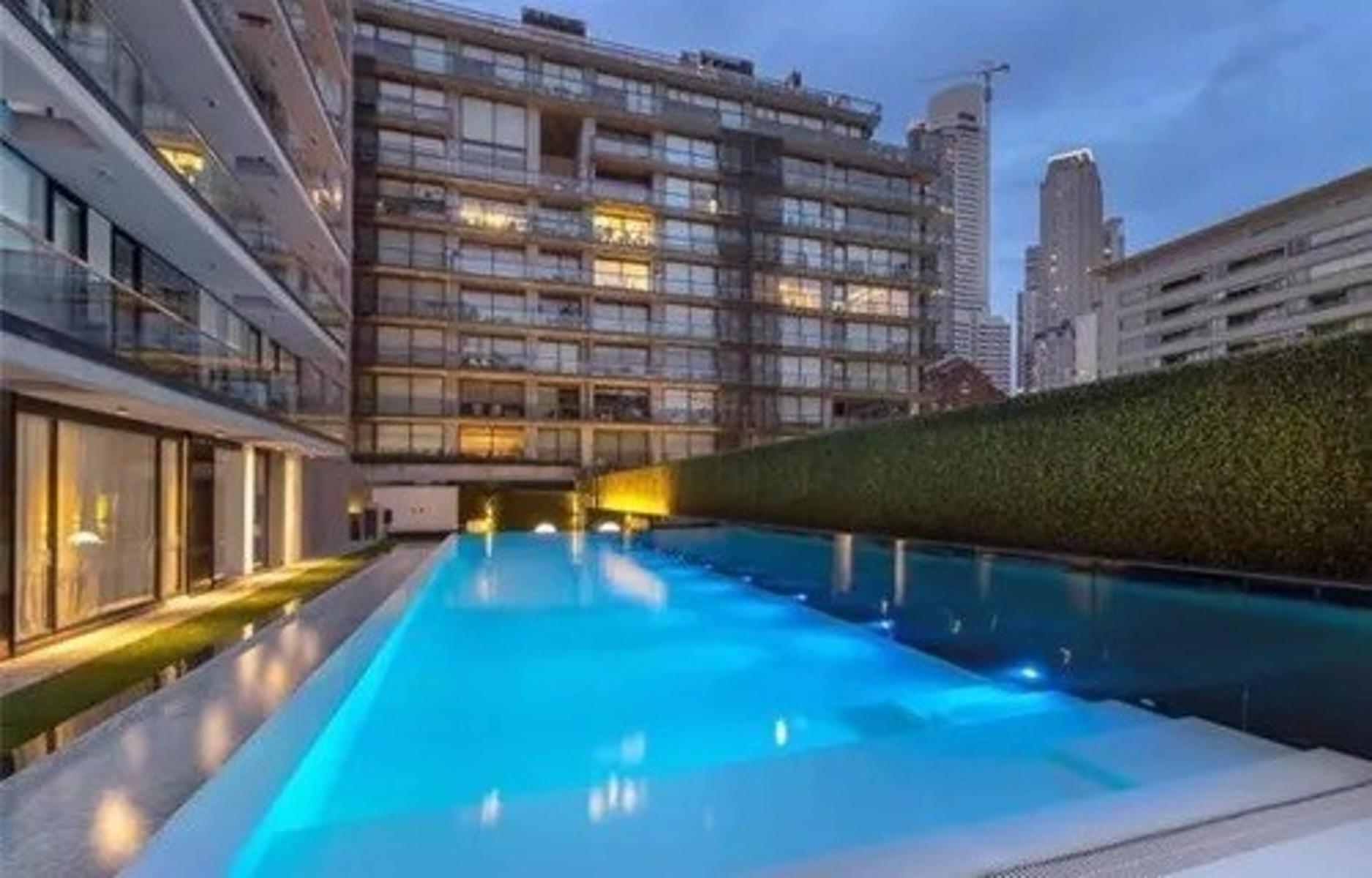 VENTA DEPARTAMENTO MONOAMBIENTE PUERTO MADERO — foto 9