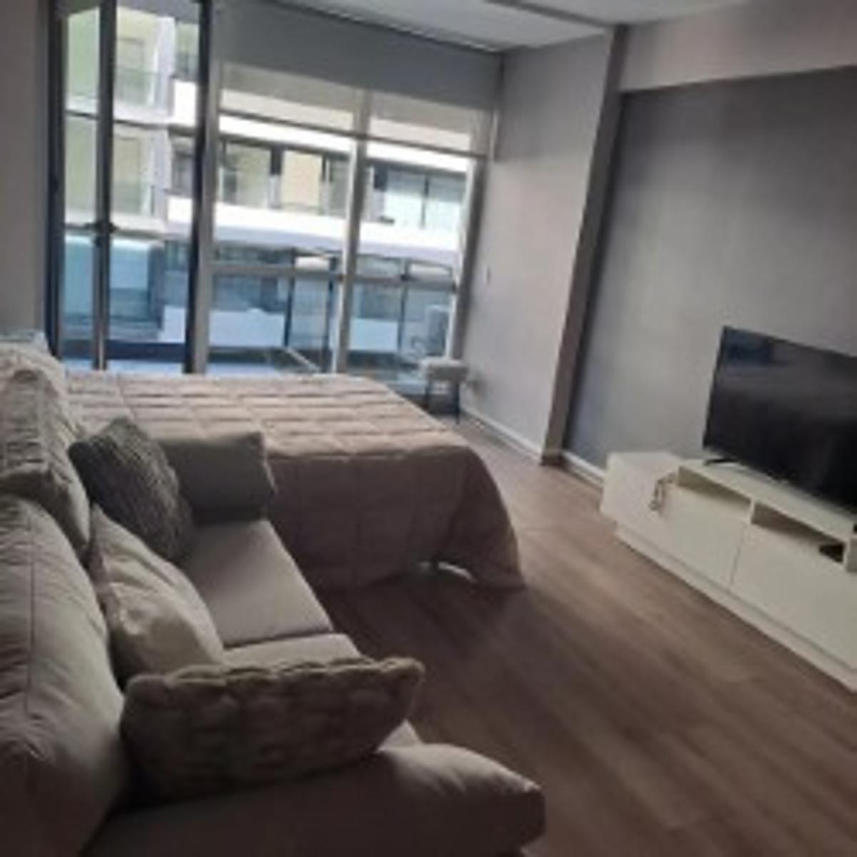 VENTA DEPARTAMENTO MONOAMBIENTE PUERTO MADERO — foto 10