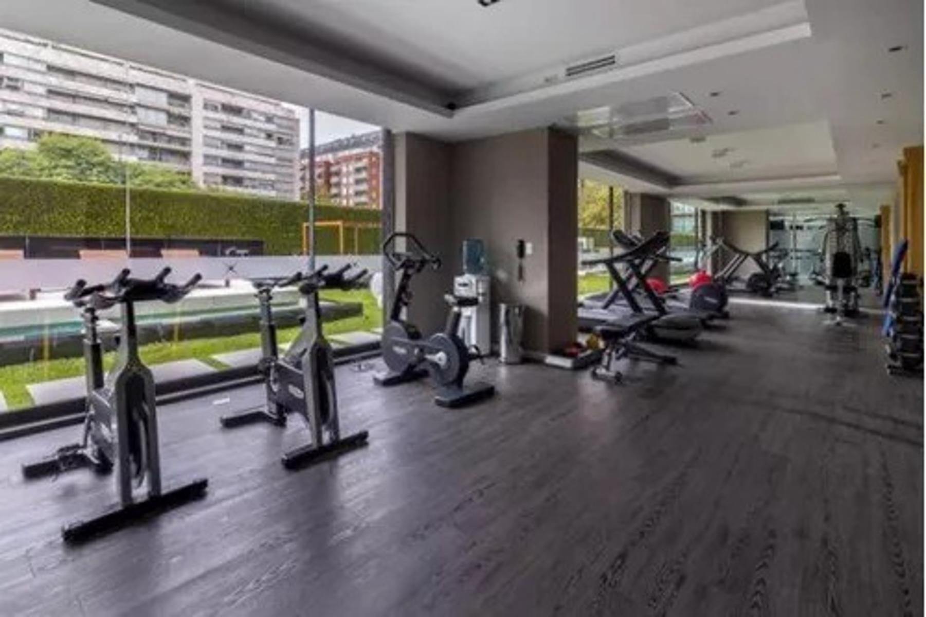 VENTA DEPARTAMENTO MONOAMBIENTE PUERTO MADERO — foto 12