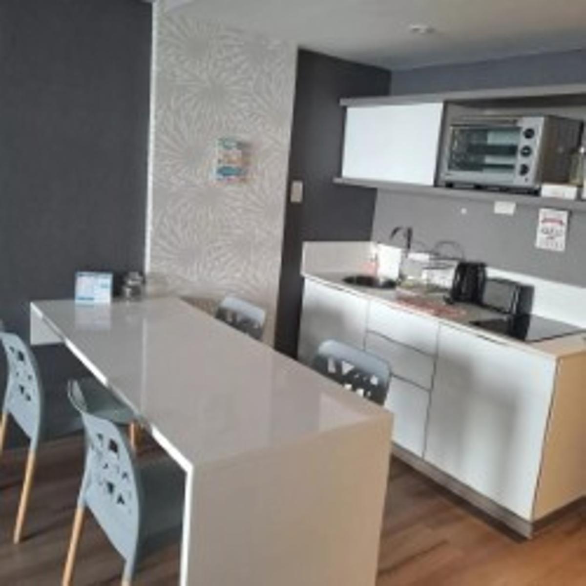 VENTA DEPARTAMENTO MONOAMBIENTE PUERTO MADERO — foto 13