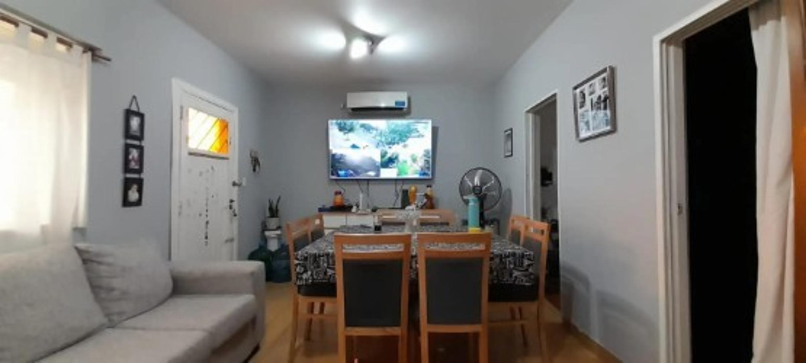 CASA 3 AMBIENTES MAS DEPTO y COCHERAS — foto 3