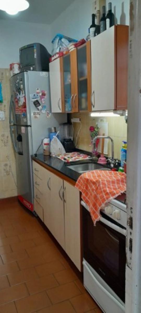 CASA 3 AMBIENTES MAS DEPTO y COCHERAS — foto 8
