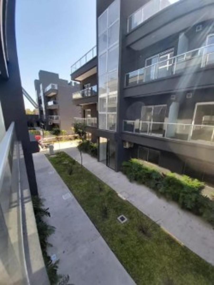 VENTA DEPTO 2 AMBIENTES A ESTRENAR