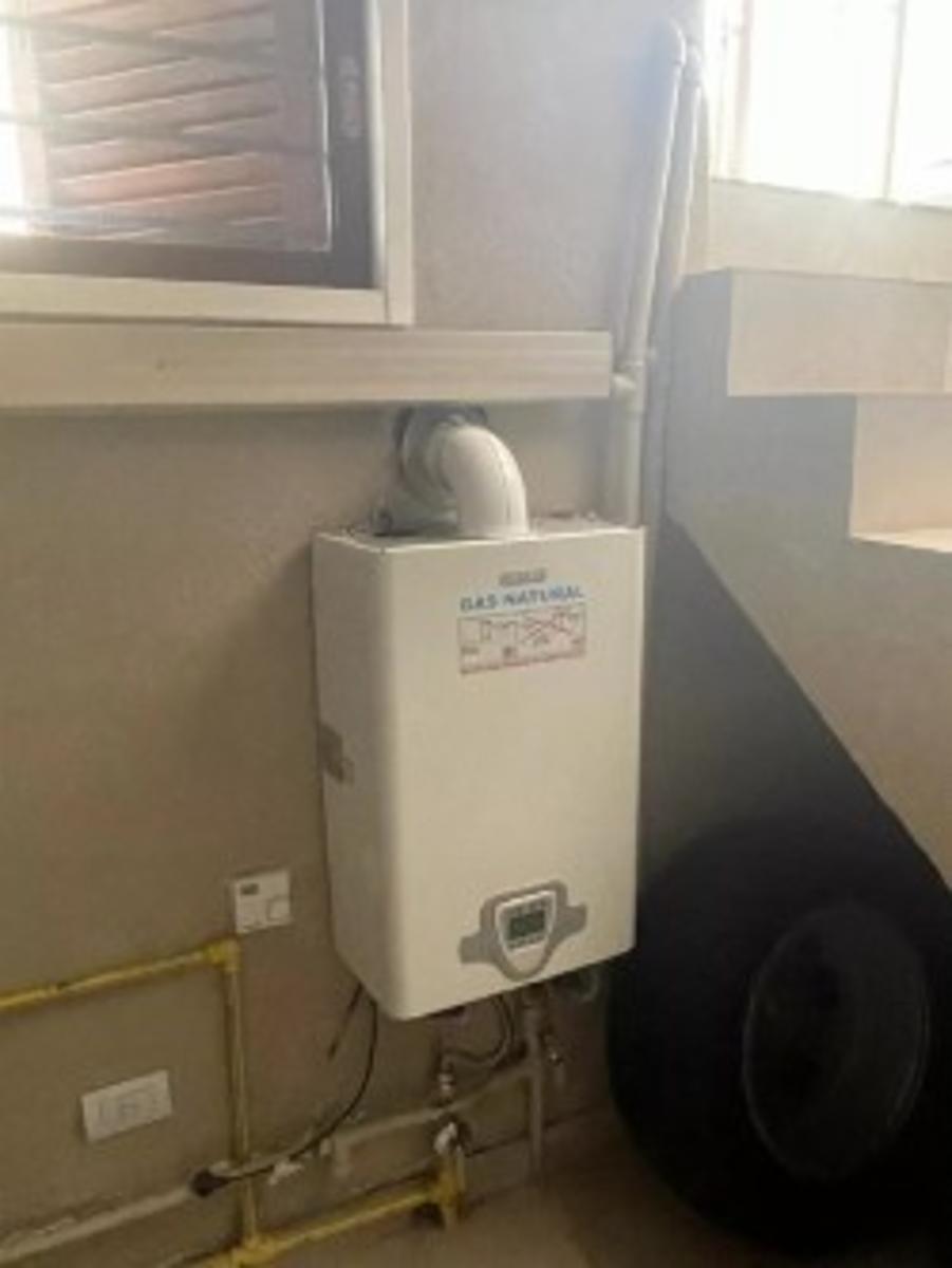 CASA 6 AMBIENTES CON PILETA CLIMATIZADA Y COCHERA RAMOS MEJIA — foto 7