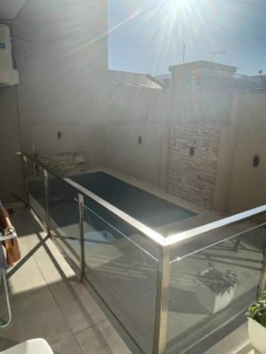 CASA 6 AMBIENTES CON PILETA CLIMATIZADA Y COCHERA RAMOS MEJIA — foto 15