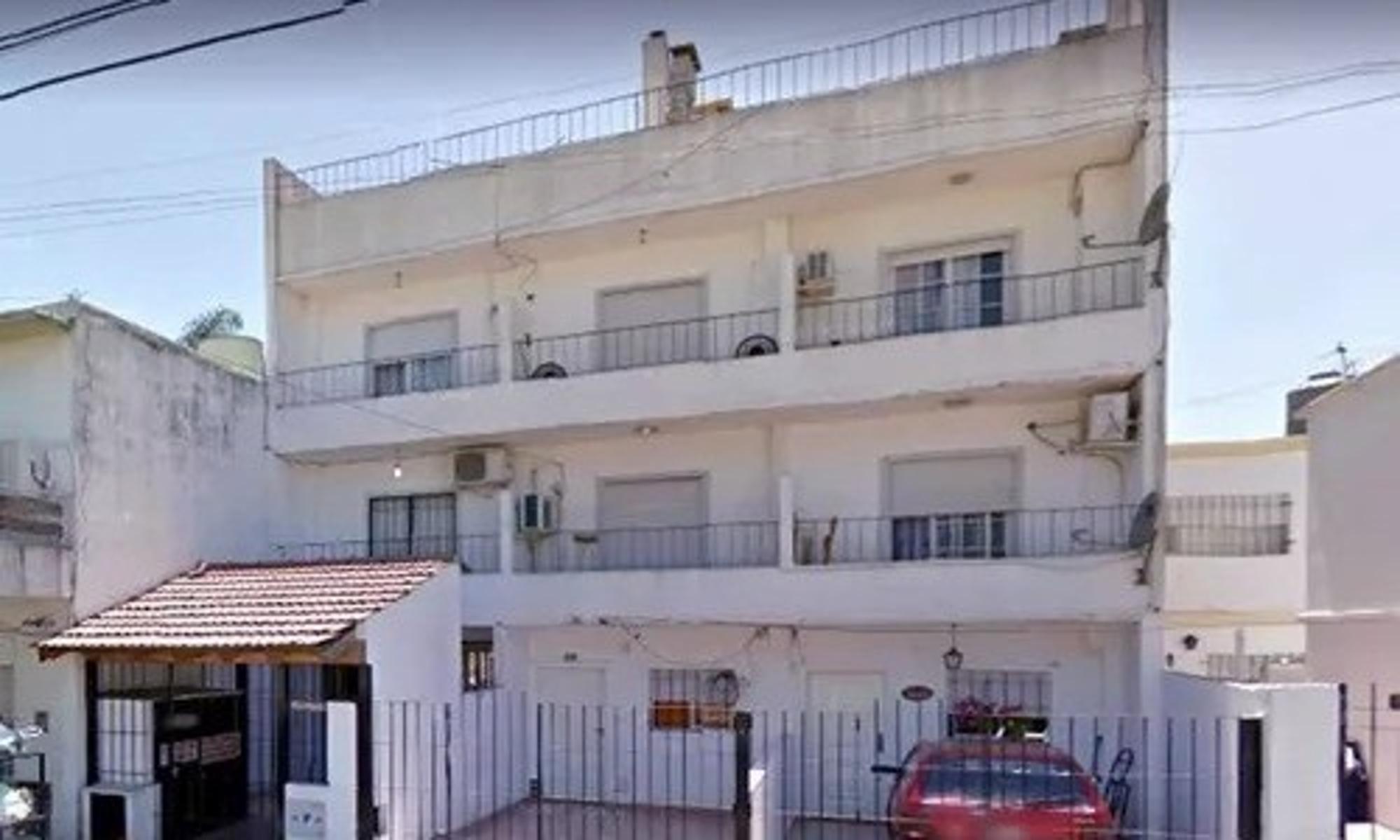 VENTA DE 8 DEPARTAMENTOS - IDEAL INVERSOR