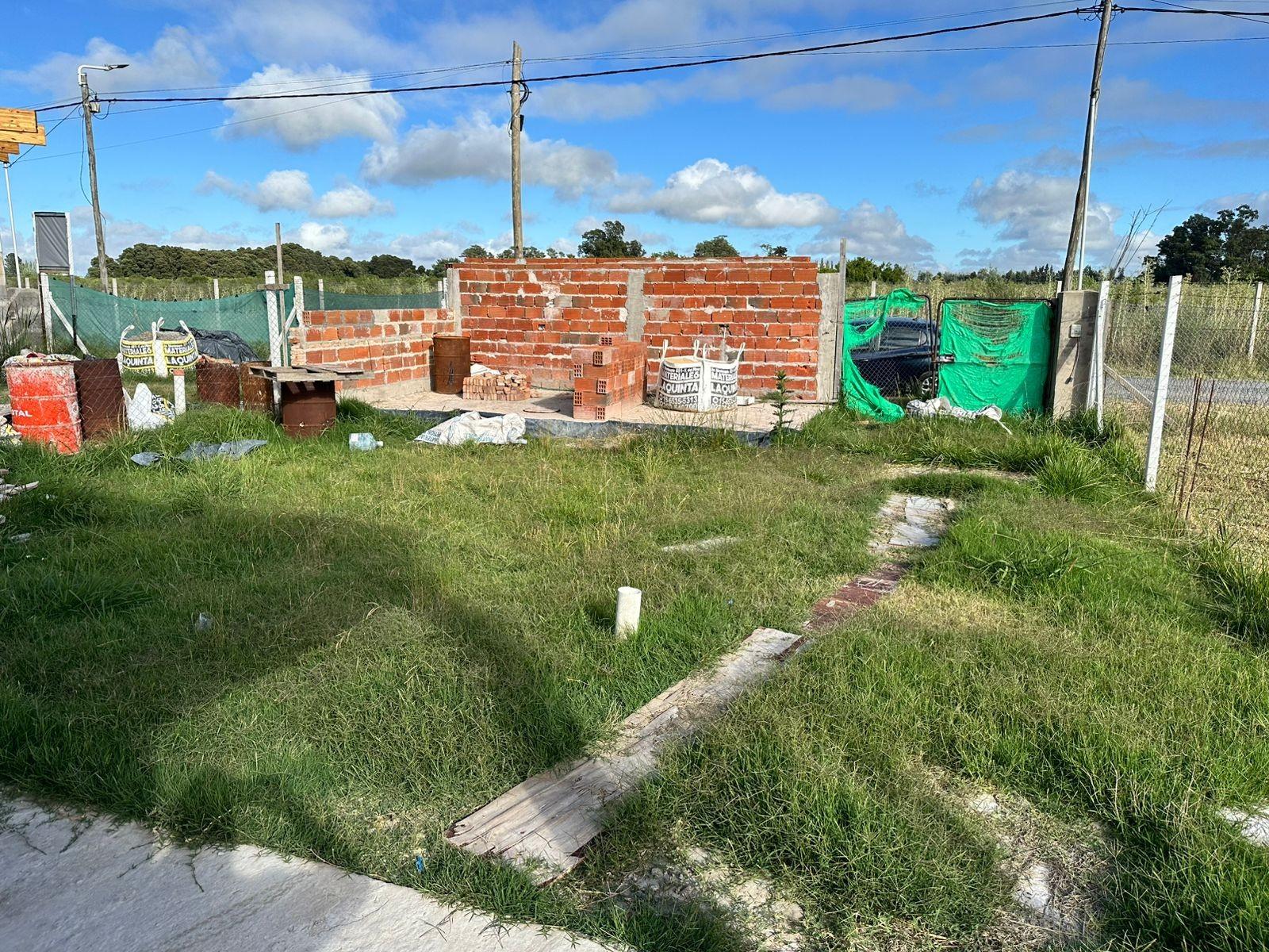 VENTA - LOTE DE TERRENO IDEAL INVERSOR - CAÑUELAS — foto 15