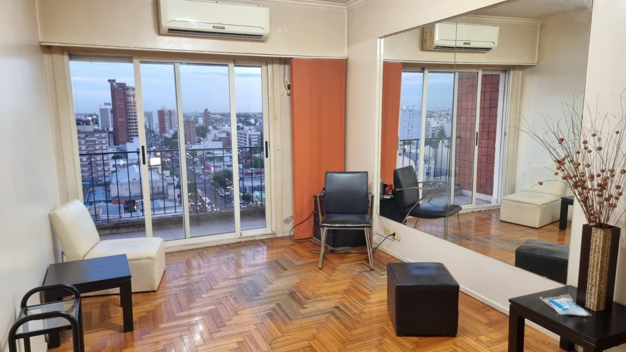 VENTA DEPARTAMENTO 2 AMBIENTES CON BALCON - RAMOS MEJIA CENTRO — foto 2