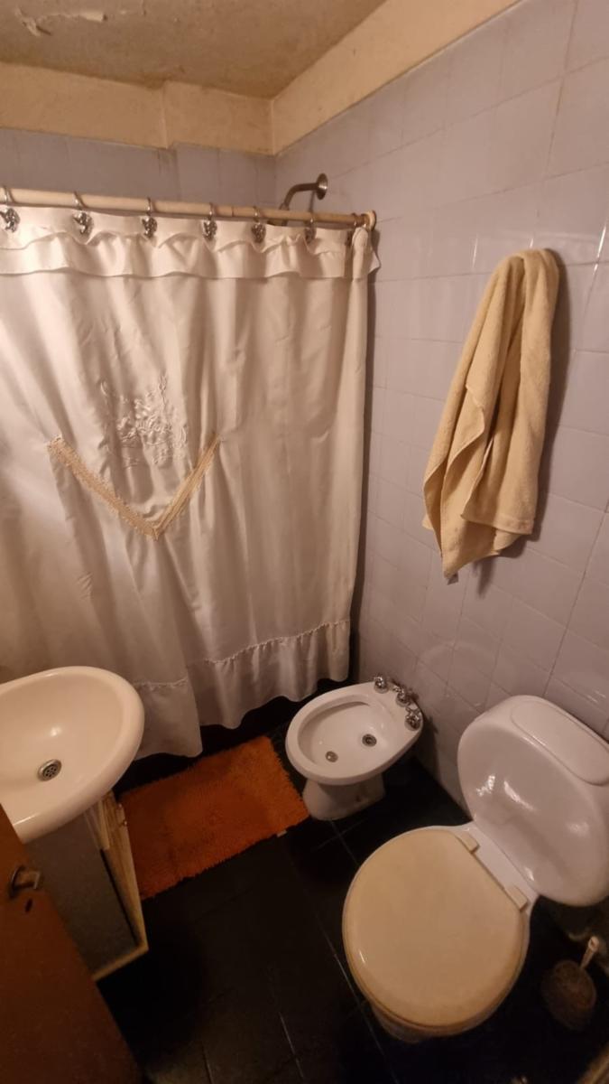 VENTA DEPARTAMENTO 2 AMBIENTES CON BALCON - RAMOS MEJIA CENTRO — foto 3