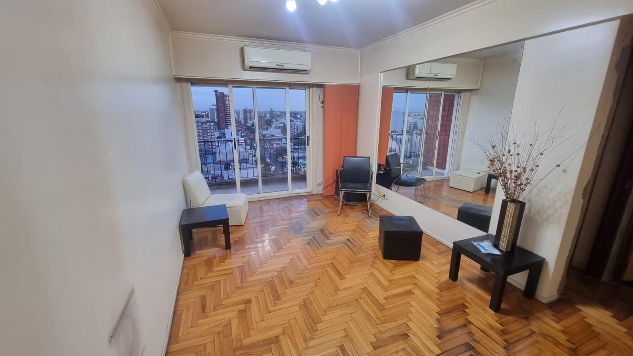 VENTA DEPARTAMENTO 2 AMBIENTES CON BALCON - RAMOS MEJIA CENTRO — foto 4