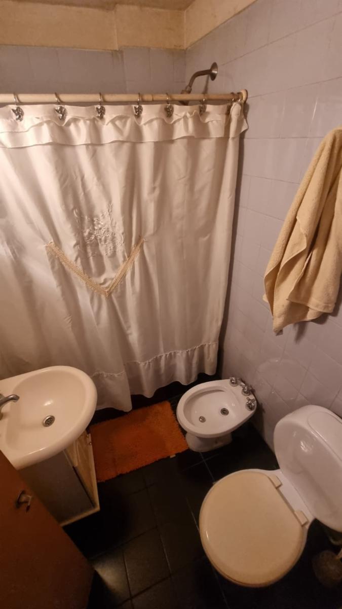 VENTA DEPARTAMENTO 2 AMBIENTES CON BALCON - RAMOS MEJIA CENTRO — foto 5