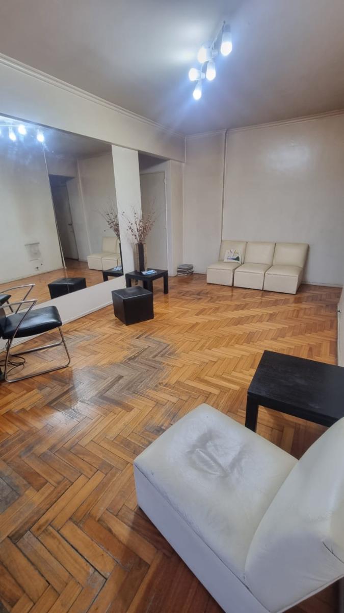 VENTA DEPARTAMENTO 2 AMBIENTES CON BALCON - RAMOS MEJIA CENTRO — foto 6