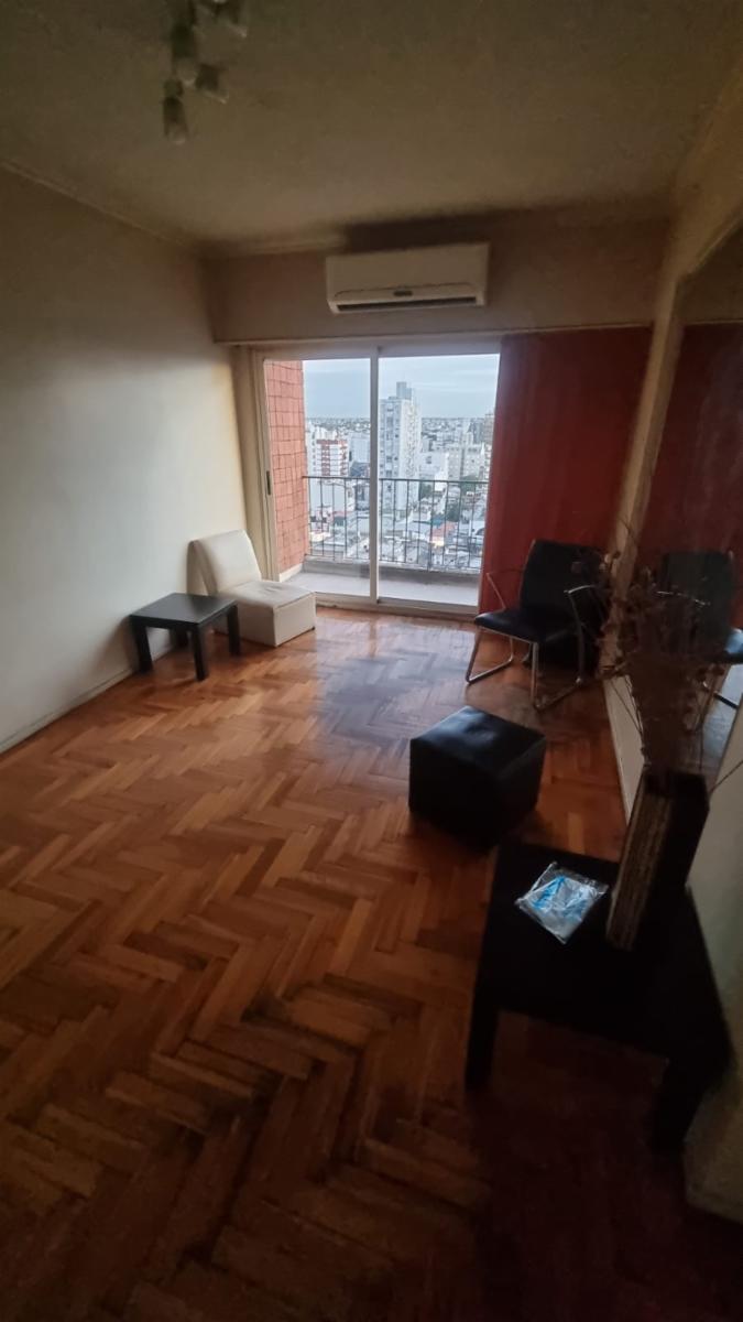 VENTA DEPARTAMENTO 2 AMBIENTES CON BALCON - RAMOS MEJIA CENTRO — foto 7
