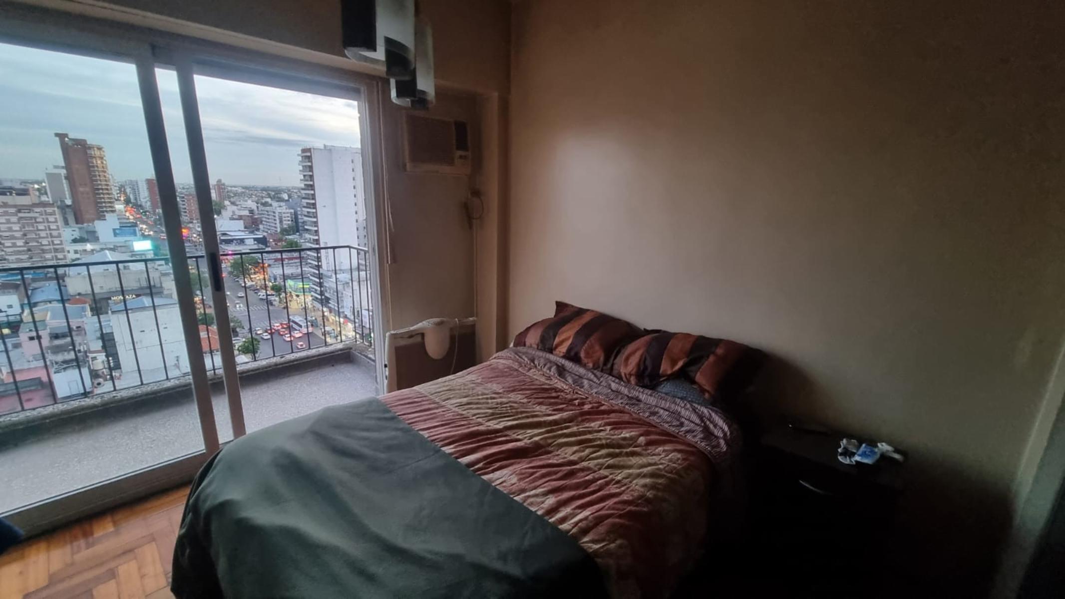 VENTA DEPARTAMENTO 2 AMBIENTES CON BALCON - RAMOS MEJIA CENTRO — foto 8