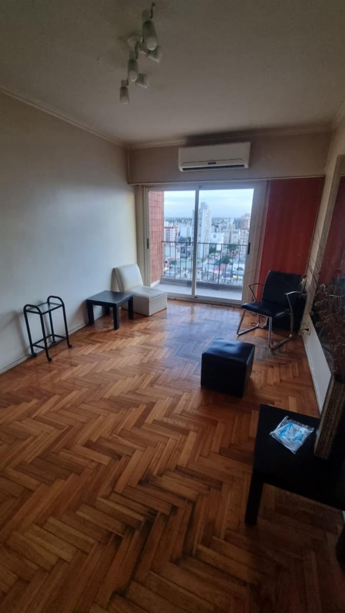 VENTA DEPARTAMENTO 2 AMBIENTES CON BALCON - RAMOS MEJIA CENTRO — foto 10