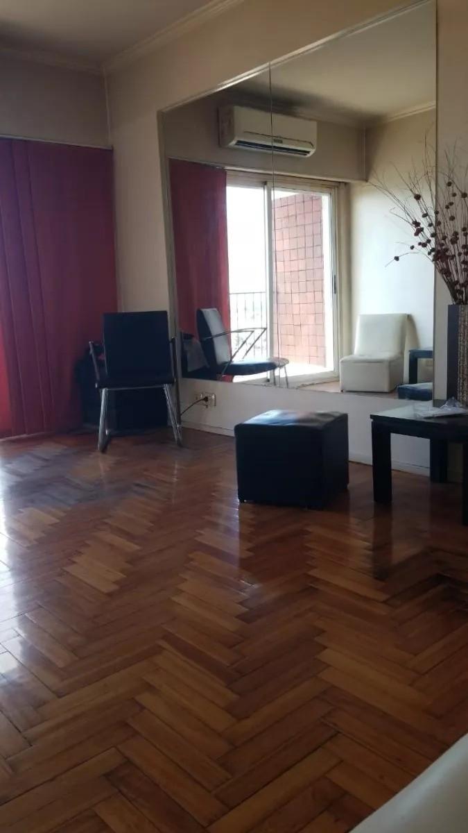 VENTA DEPARTAMENTO 2 AMBIENTES CON BALCON - RAMOS MEJIA CENTRO — foto 15