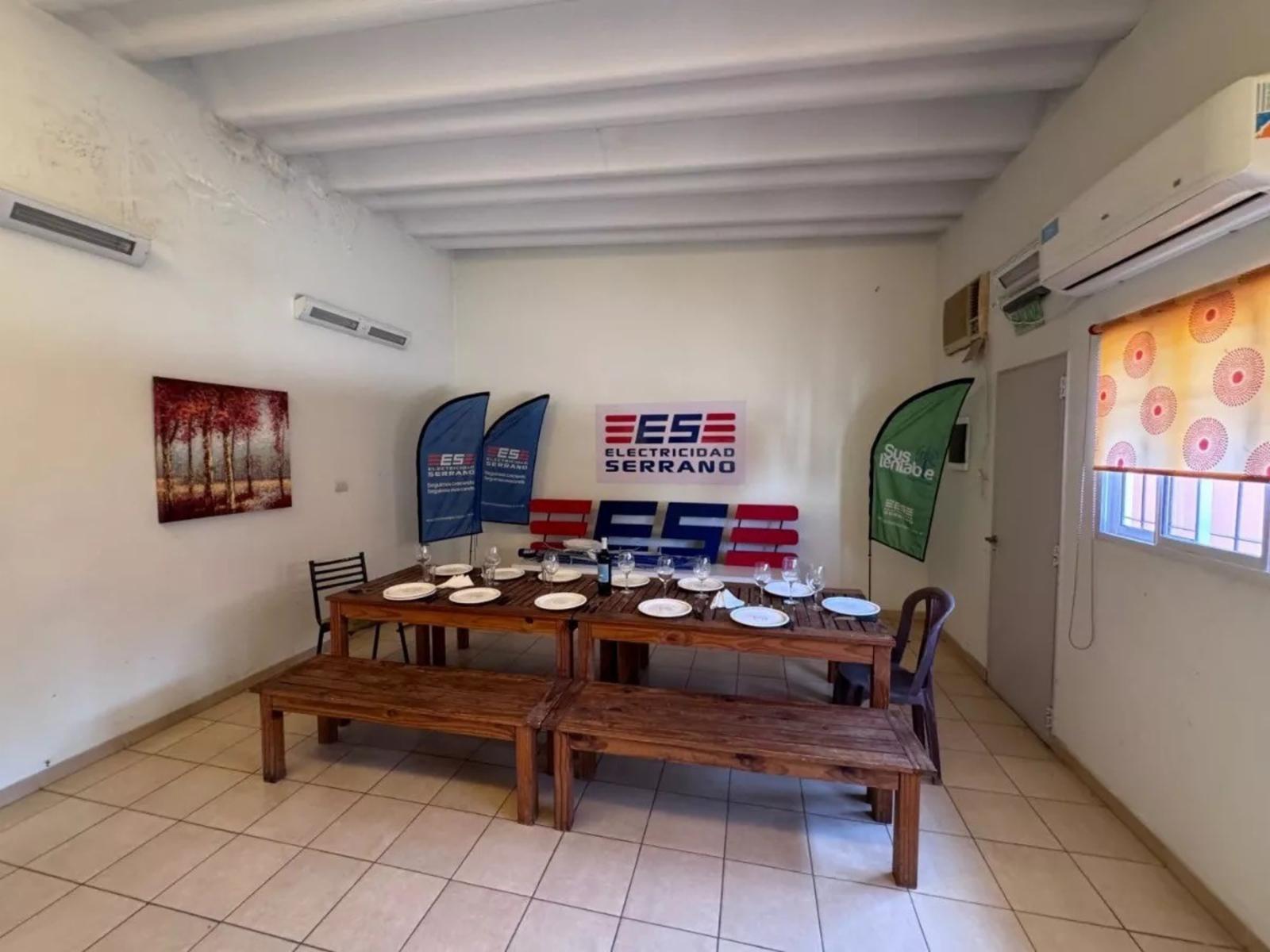 VENTA GALPON COMERCIAL CON DEPOSITO Y OFICINA - CASTELAR — foto 9