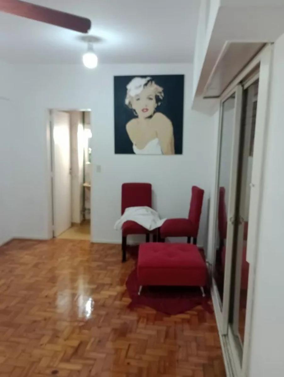 VENTA DEPARTAMENTO MONOAMBIENTE OPORTUNIDAD CIUDADELA