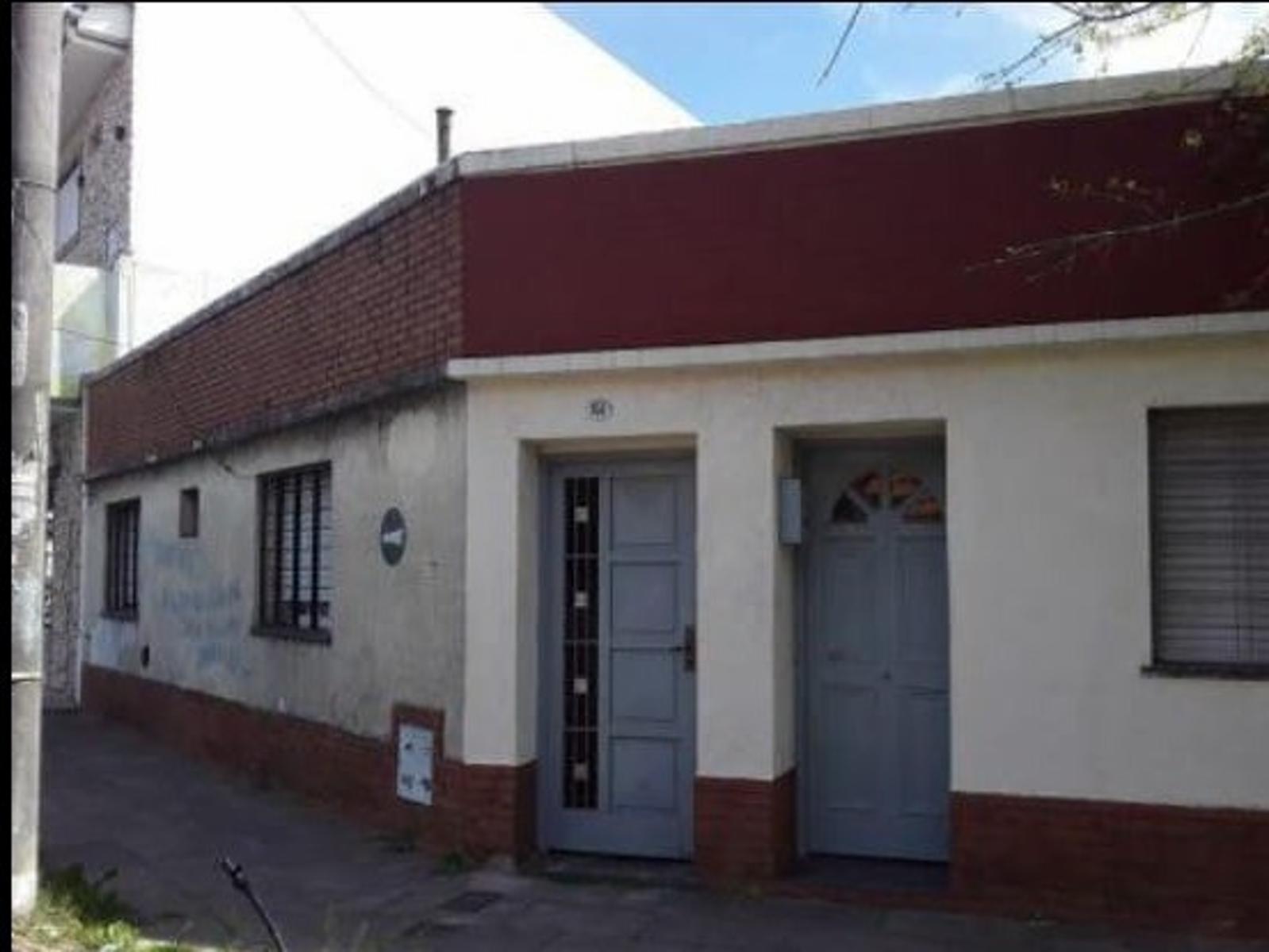 VENTA PH 2 AMBIENTES INTERNO - RAMOS MEJIA