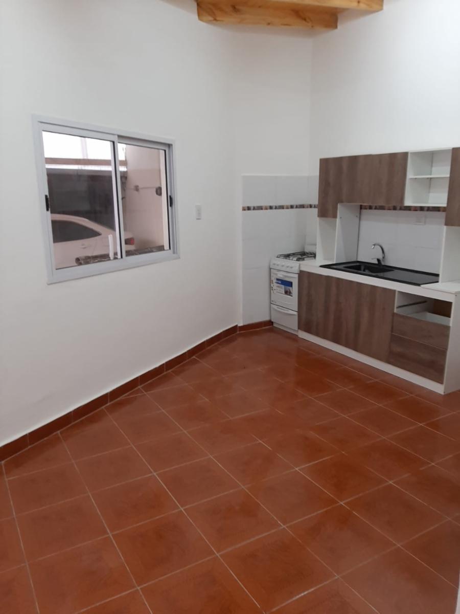 ALQUILER DEPARTAMENTO MONOAMBIENTE SIN EXPENSAS RAMOS MEJIA - 5