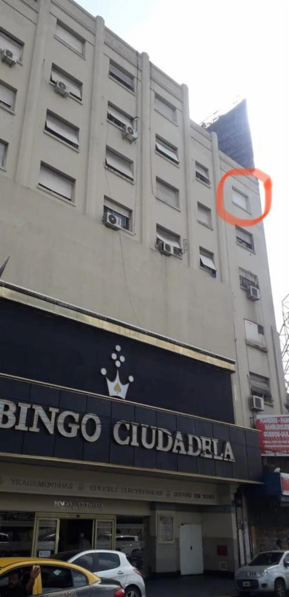 VENTA DEPARTAMENTO 3 AMBIENTES - CIUDADELA — foto 2